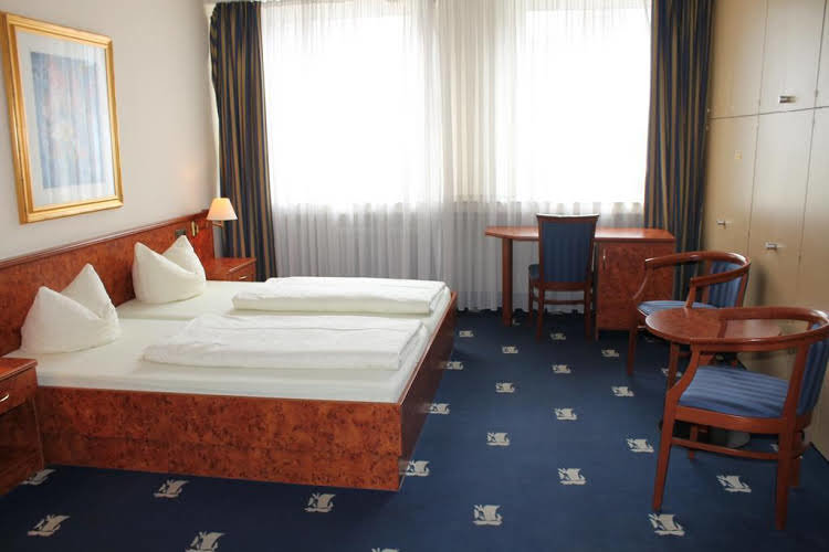 Altstadthotel St. Georg 3