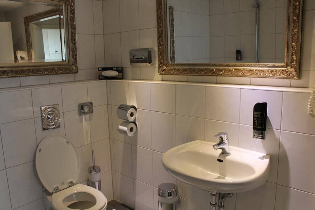Altstadthotel St. Georg 15