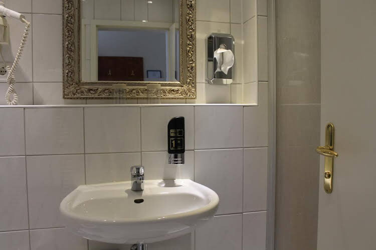 Altstadthotel St. Georg 11