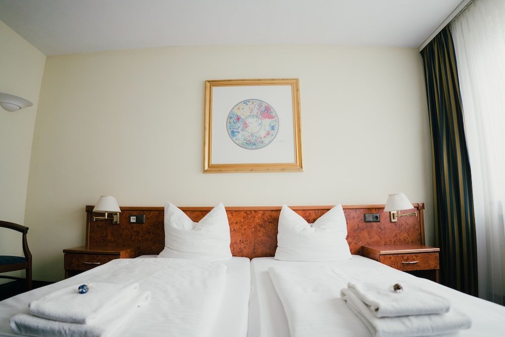Altstadthotel St. Georg 20