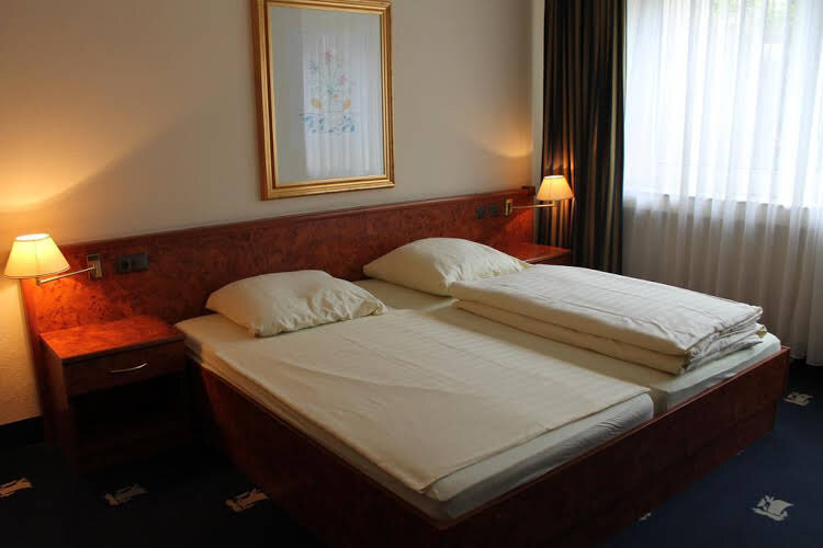 Altstadthotel St. Georg 4
