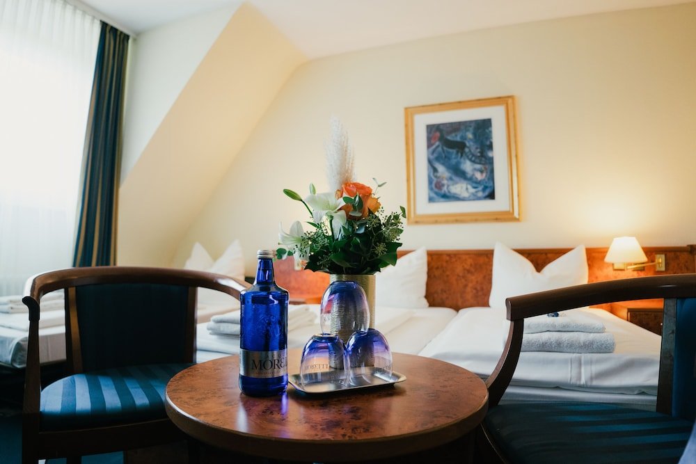 Altstadthotel St. Georg 17