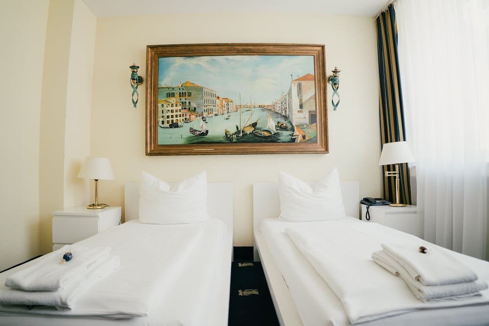 Altstadthotel St. Georg 24