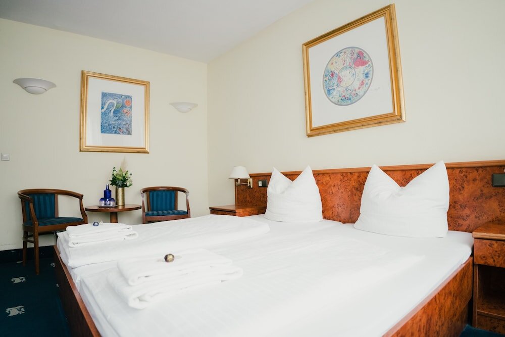 Altstadthotel St. Georg 21