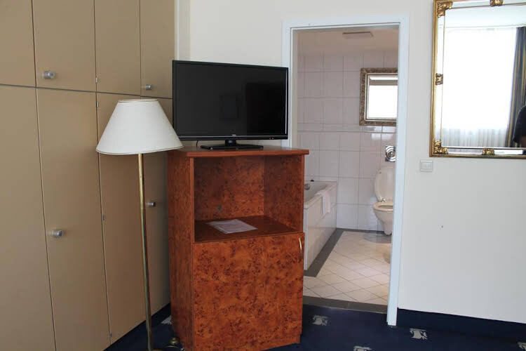 Altstadthotel St. Georg 7