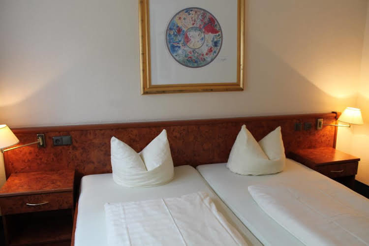 Altstadthotel St. Georg 5