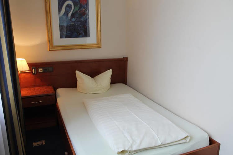 Altstadthotel St. Georg 10