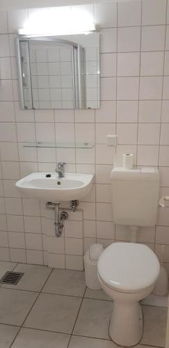 Apartmenthaus Sybille Hecke 7
