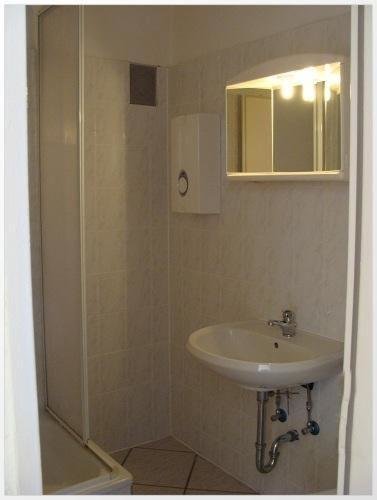 Apartmenthaus Sybille Hecke 5