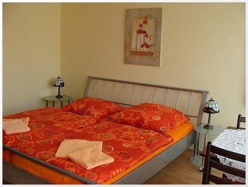 Apartmenthaus Sybille Hecke 2