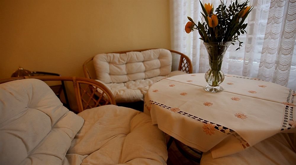 Apartmenthaus Sybille Hecke 10