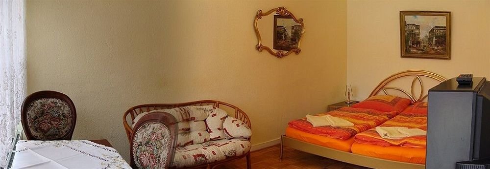 Apartmenthaus Sybille Hecke 11
