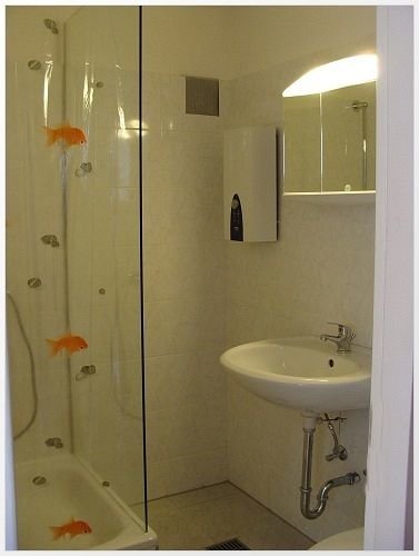 Apartmenthaus Sybille Hecke 6