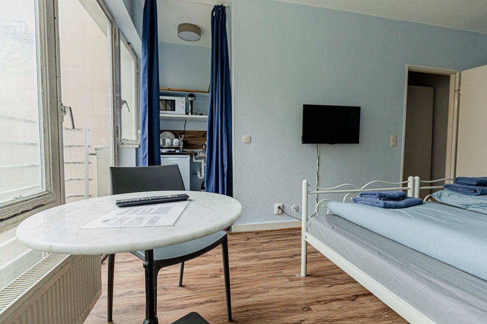 Apartmenthaus Sybille Hecke 17