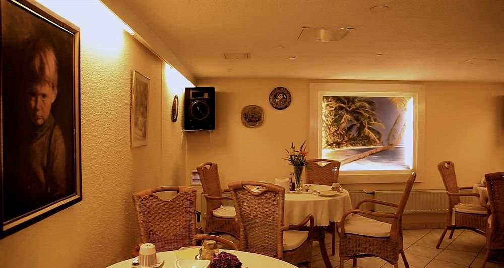 Apartmenthaus Sybille Hecke 8