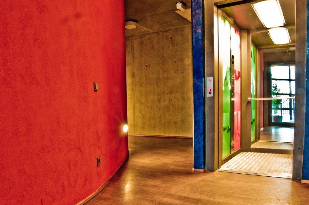 Arte Luise Kunsthotel 4