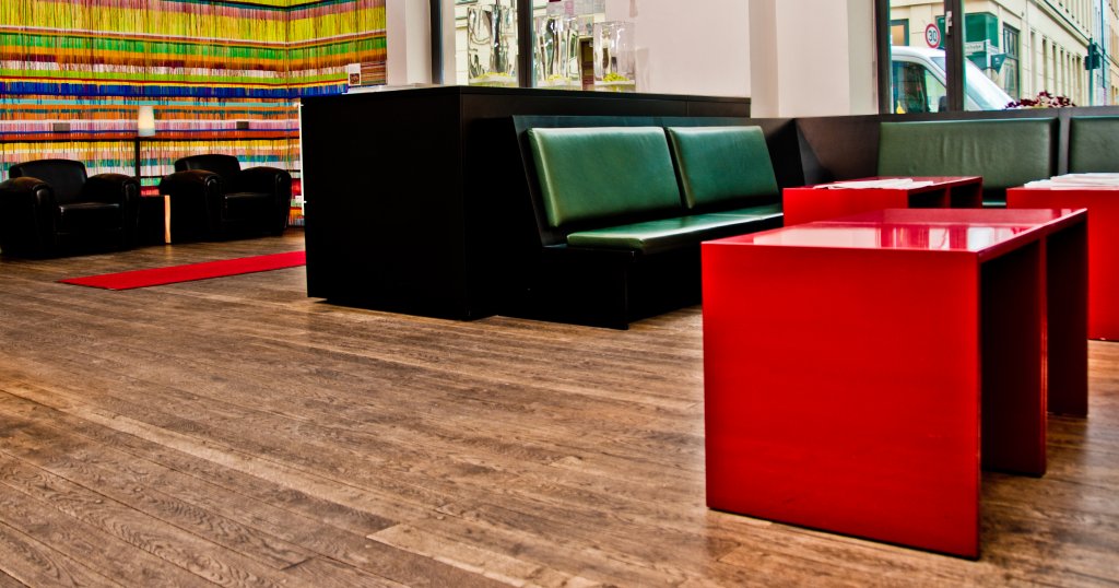 Arte Luise Kunsthotel 3