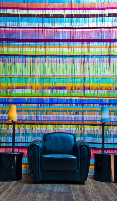 Arte Luise Kunsthotel 5