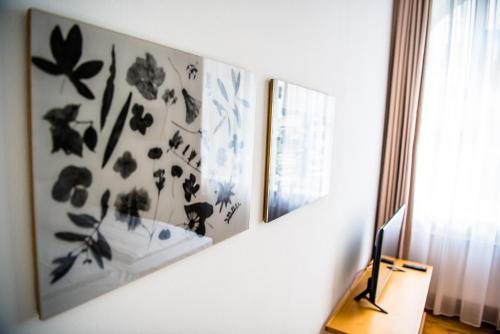 Art-Hotel Robert Mayer 5