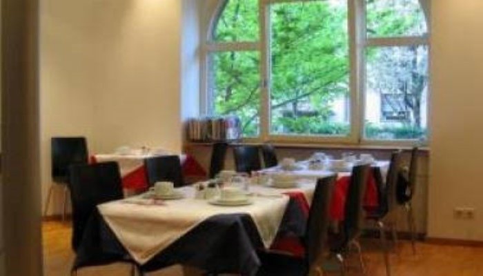 Art-Hotel Robert Mayer 14