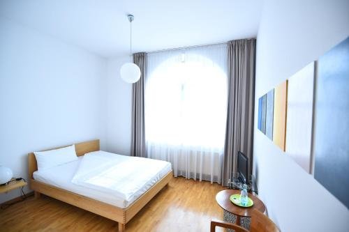 Art-Hotel Robert Mayer 6