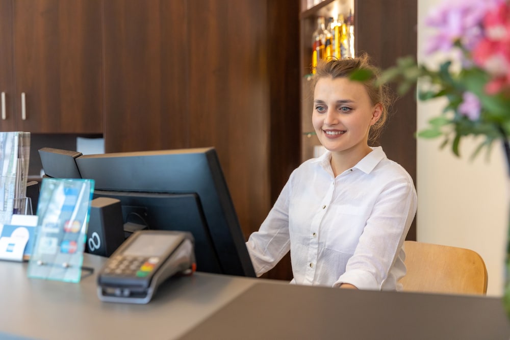 Trip Inn Messe Westend 2