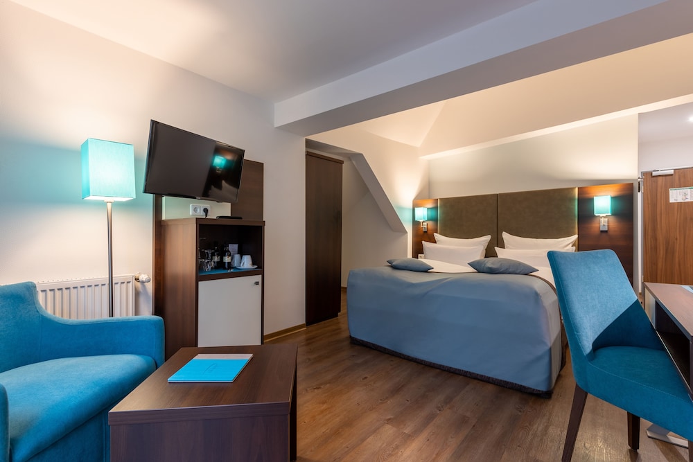 Trip Inn Messe Westend 20