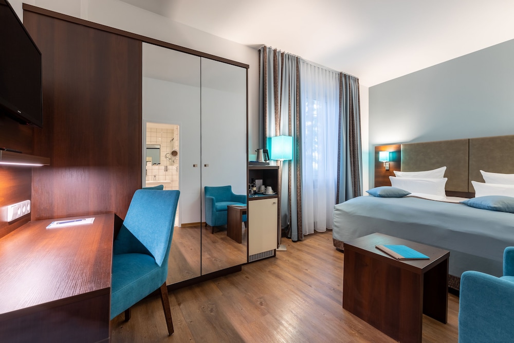 Trip Inn Messe Westend 10
