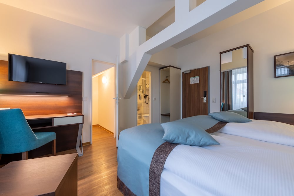Trip Inn Messe Westend 16