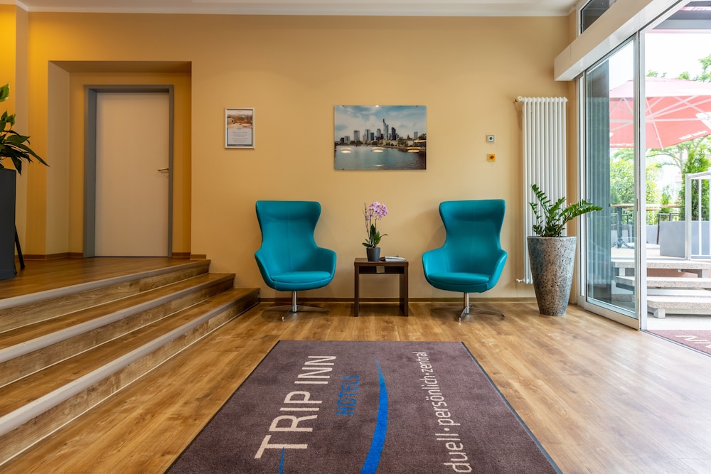 Trip Inn Messe Westend 6
