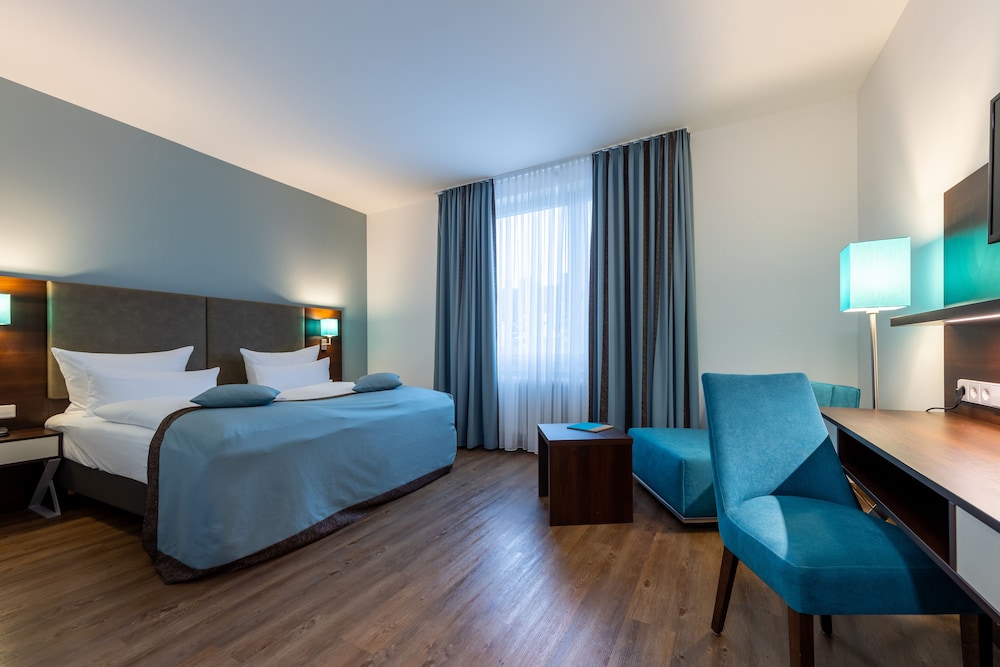 Trip Inn Messe Westend 17