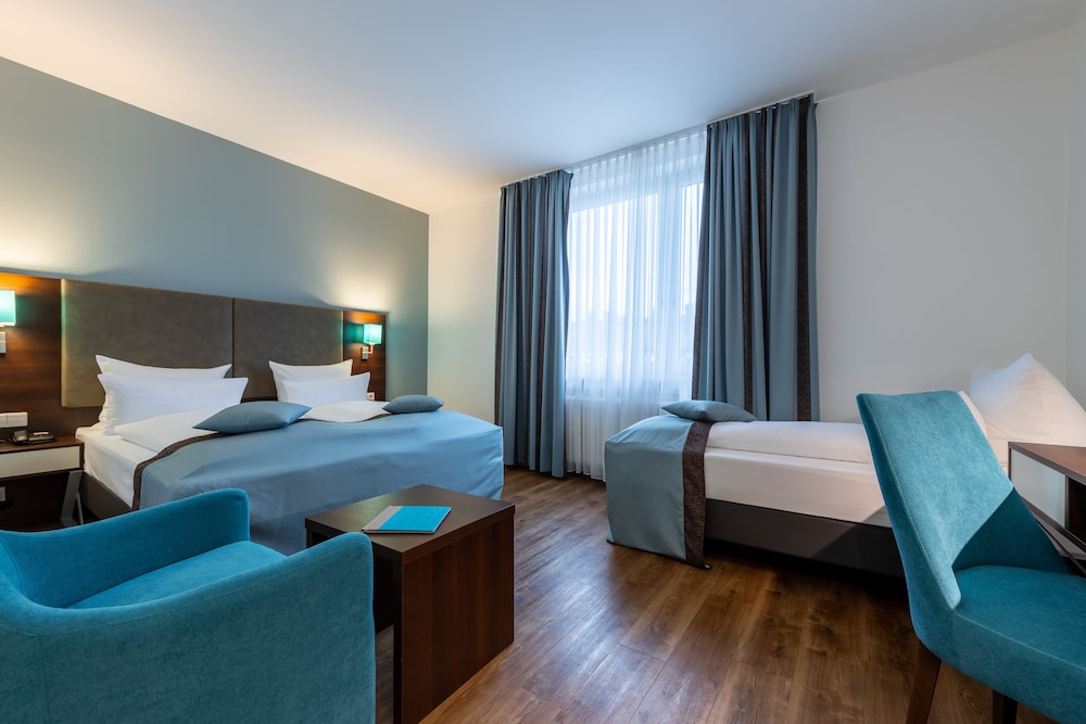 Trip Inn Messe Westend 13