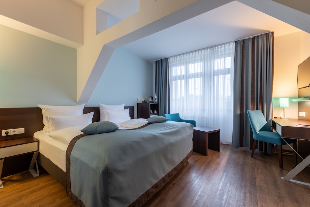 Trip Inn Messe Westend 18