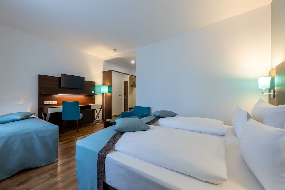 Trip Inn Messe Westend 15