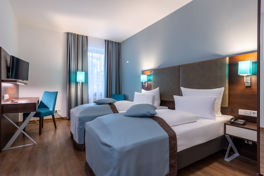 Trip Inn Messe Westend 14