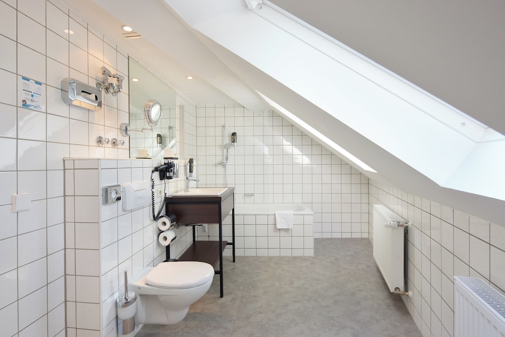 Trip Inn Messe Westend 23