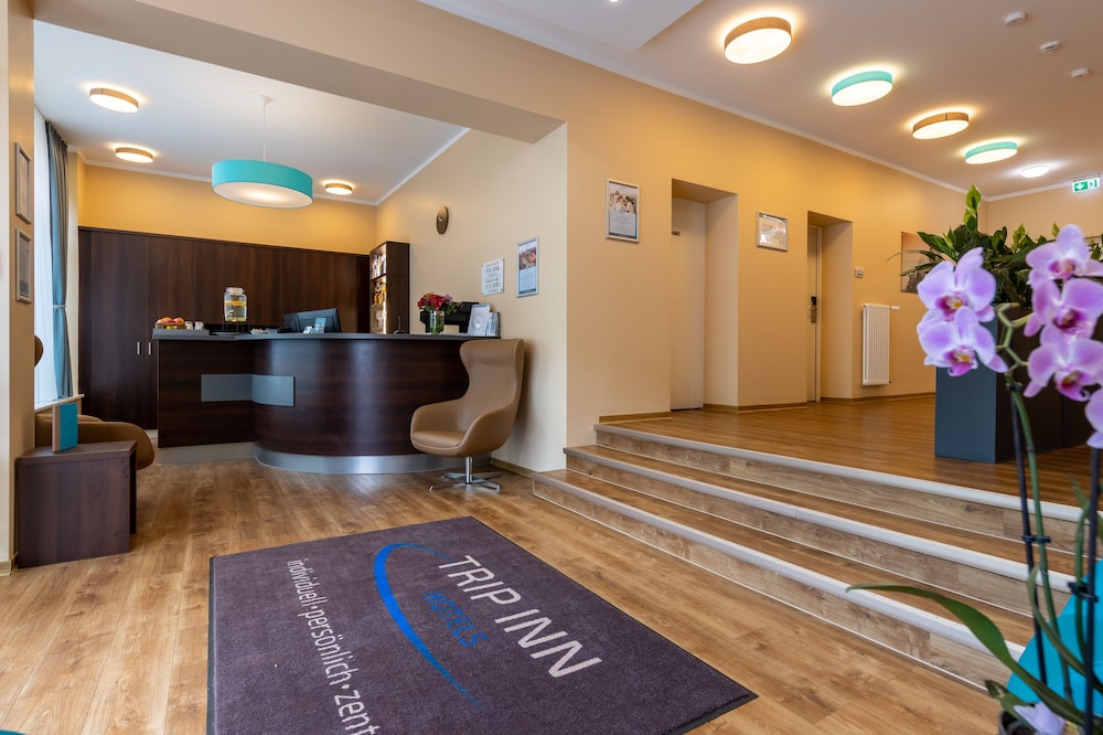 Trip Inn Messe Westend 5