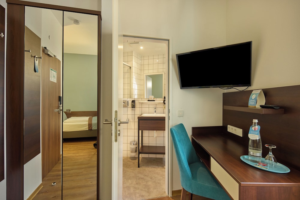 Trip Inn Messe Westend 21