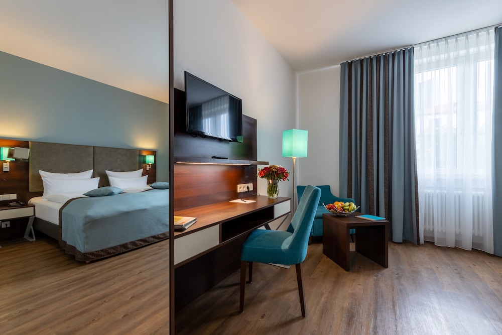 Trip Inn Messe Westend 7
