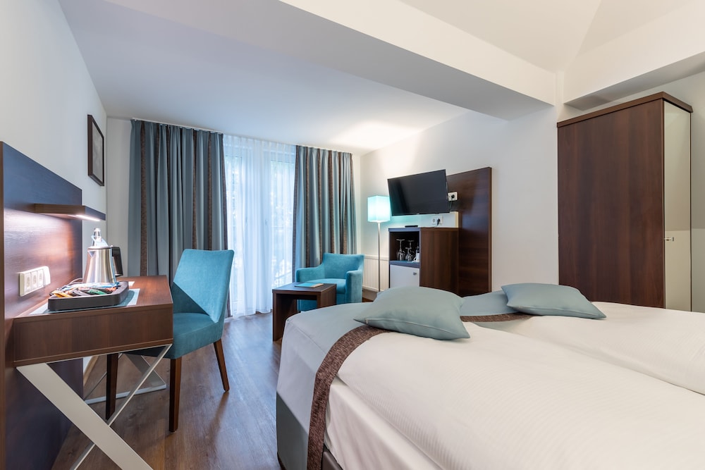 Trip Inn Messe Westend 19