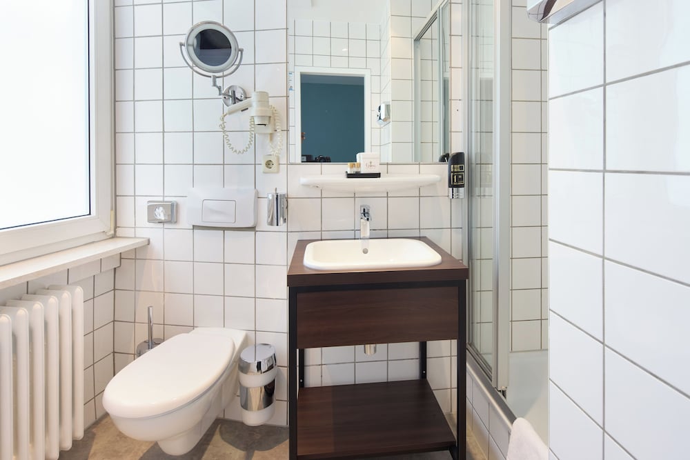 Trip Inn Messe Westend 22
