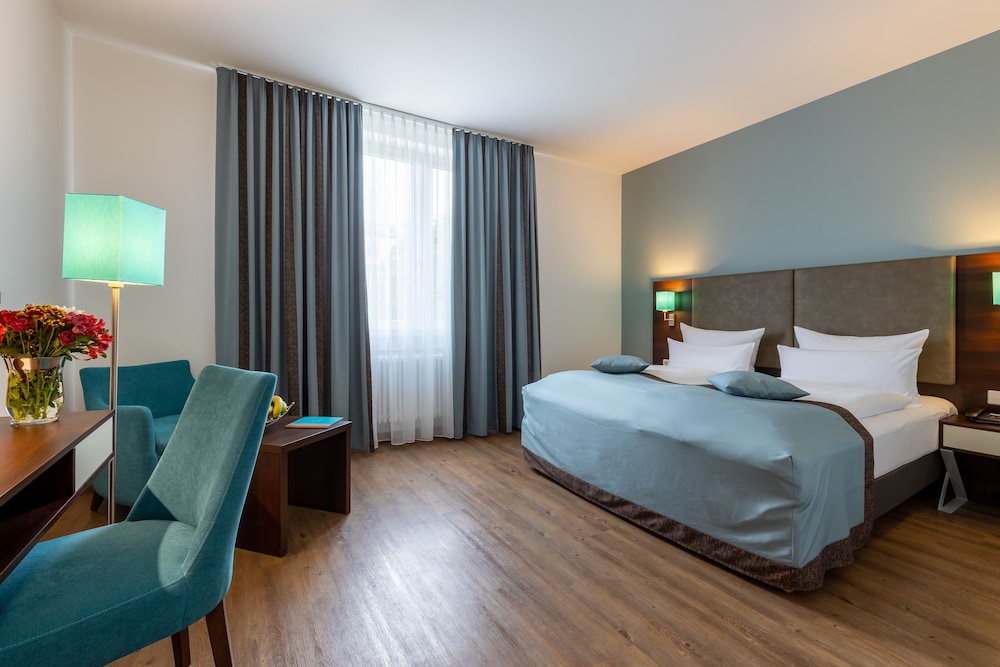 Trip Inn Messe Westend 9