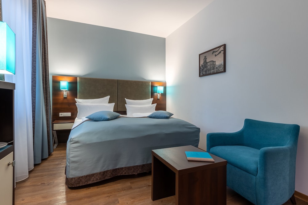 Trip Inn Messe Westend 8