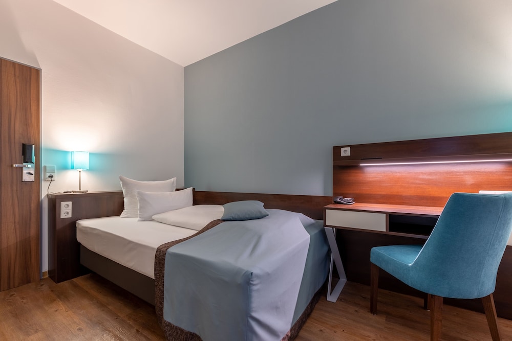 Trip Inn Messe Westend 11