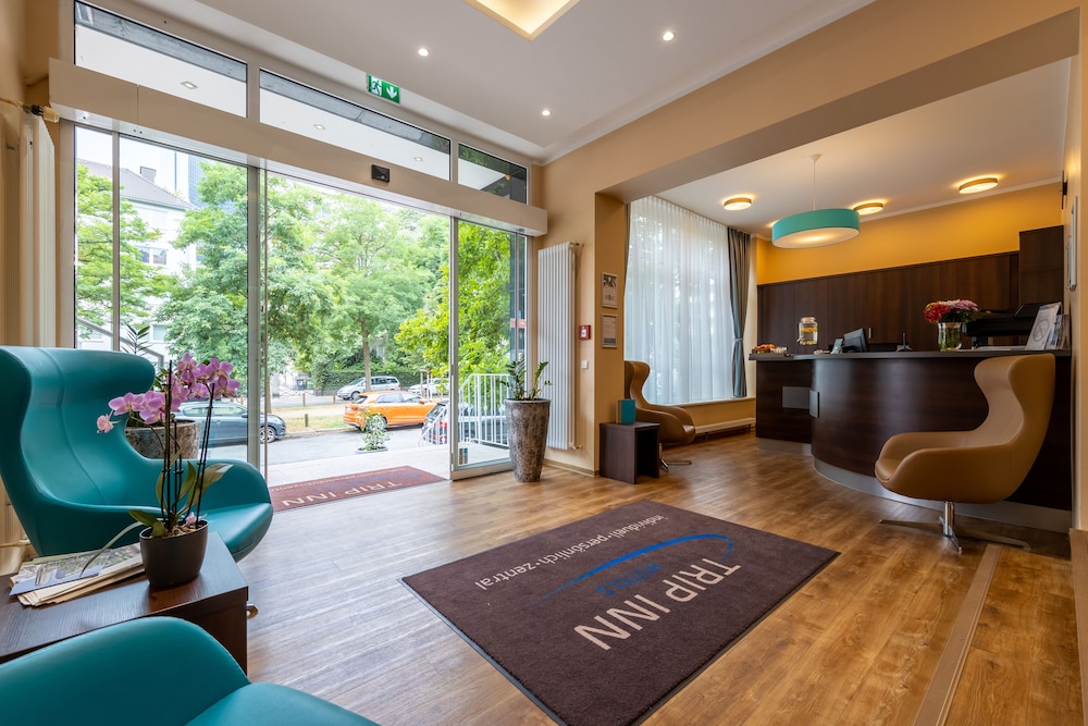 Trip Inn Messe Westend 1