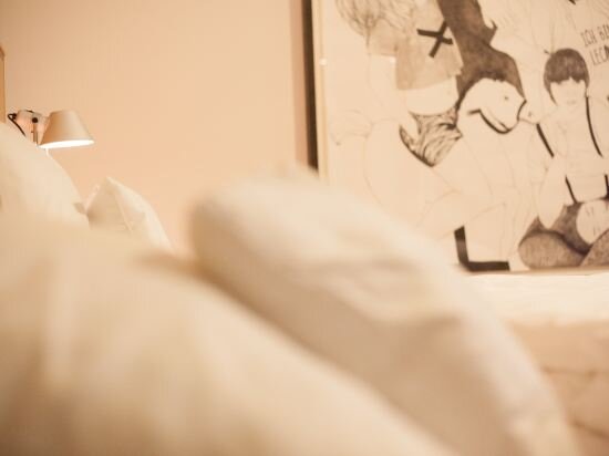 Avidon Art & Design Hotel 14