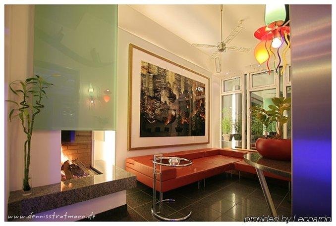 Avidon Art & Design Hotel 7