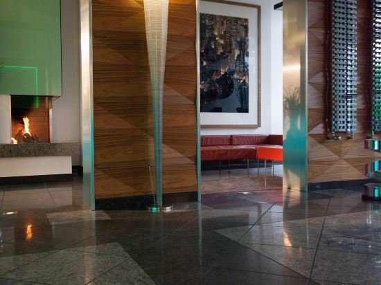 Avidon Art & Design Hotel 10
