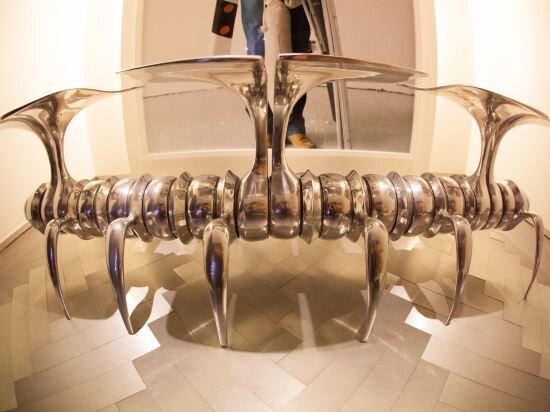 Avidon Art & Design Hotel 15