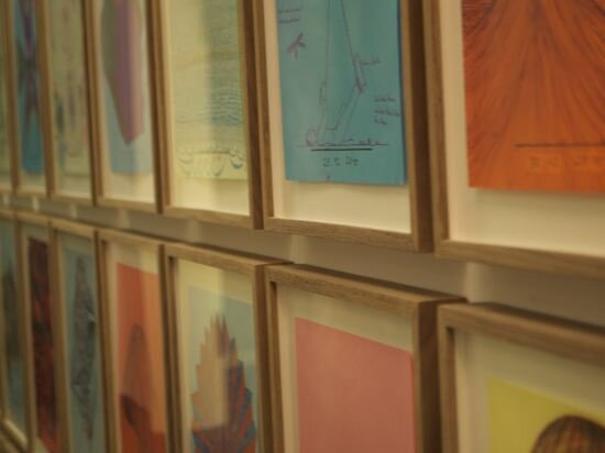 Avidon Art & Design Hotel 18